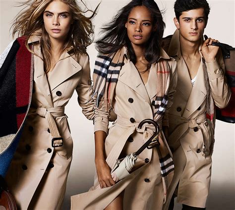 burberry stylebop|burberry's iconic design.